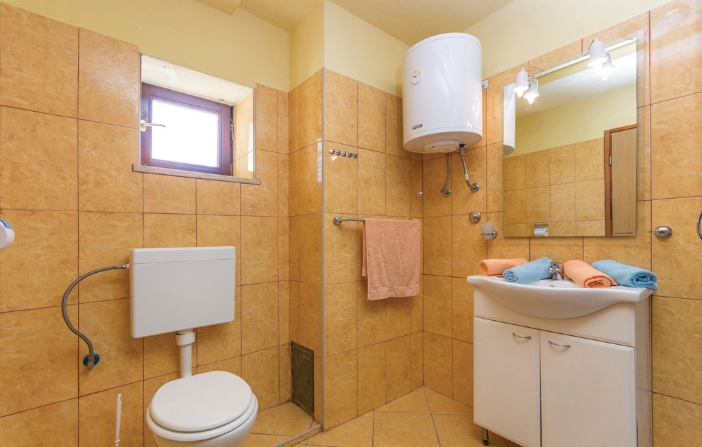 Lejlighed - Pazin-Veli Jezenj , Kroatien - CIC534 23