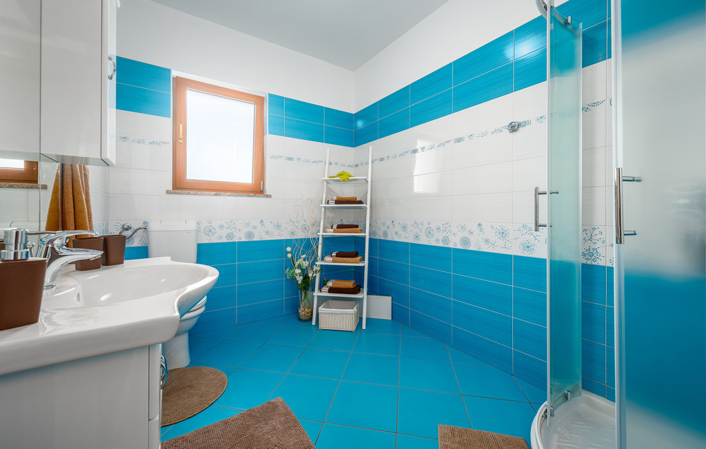 Feriehus - Tinjan-Radetici , Kroatia - CIC536 41