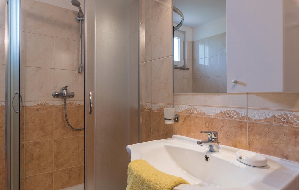 Feriehus - Krnica-Hreljici , Kroatia - CIC598 20