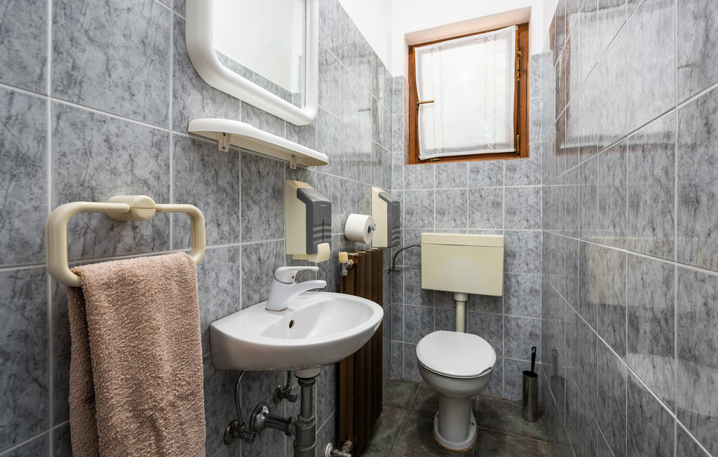 Feriehuse - Pazin-Katun Lindarski , Kroatien - CIC689 25