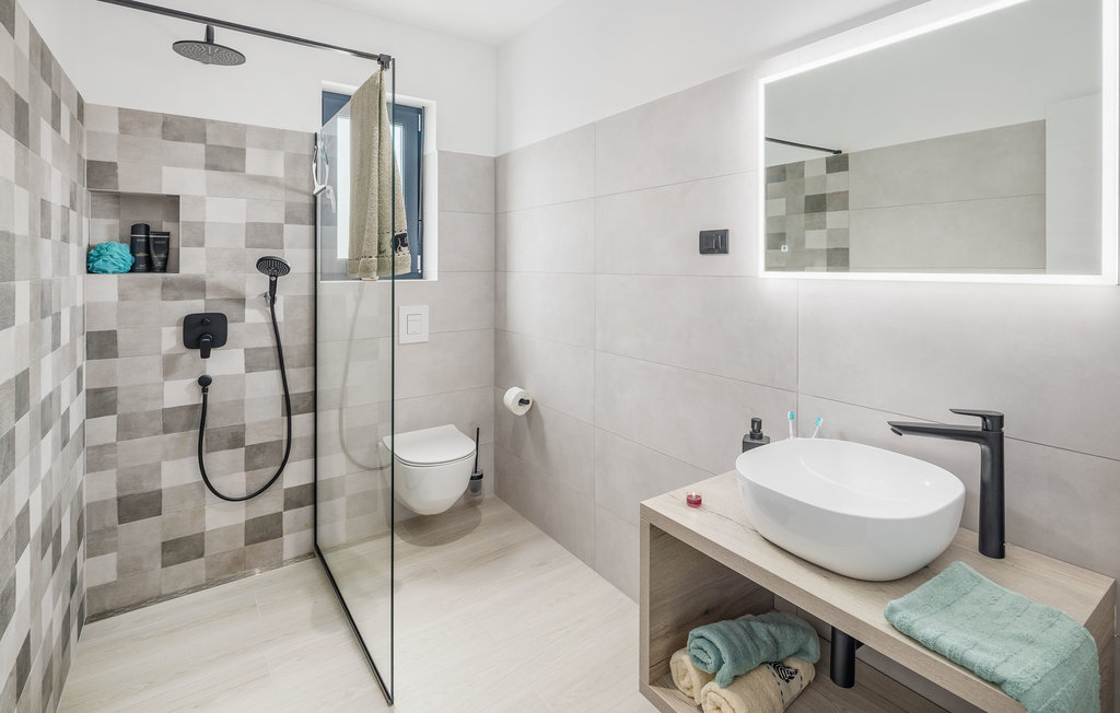 Ferienhaus - Barban-Rebici , Kroatien - CIC691 42