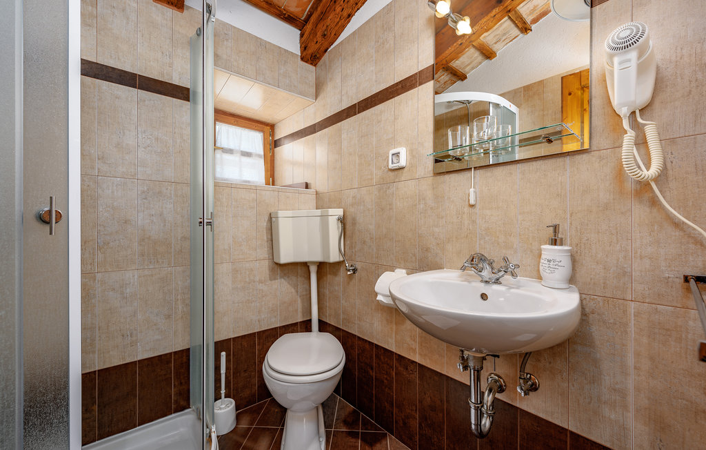 Ferieleilighet - Pazin-Cerovlje , Kroatia - CIC714 32