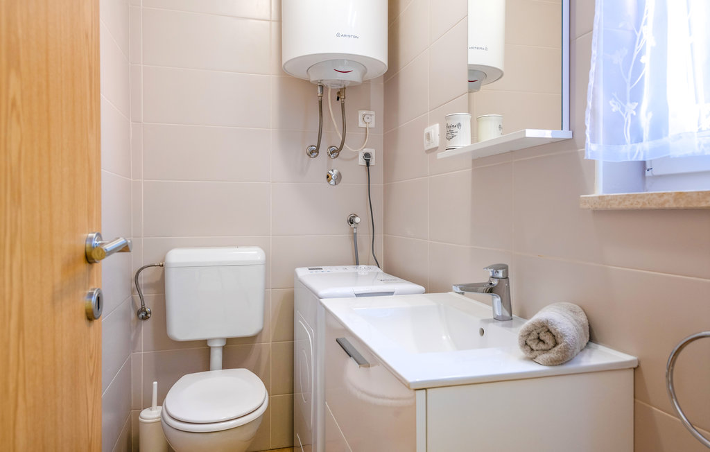 Feriehuse - Zminj-Brescic , Kroatien - CIC723 18