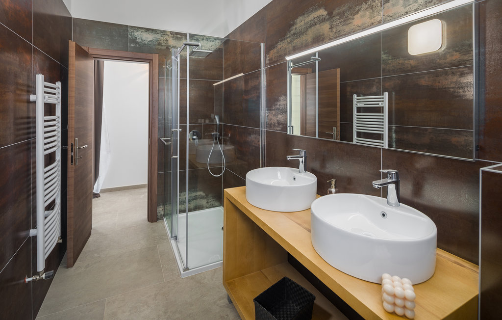 Feriehuse - Pazin - Banovci , Kroatien - CIC738 26