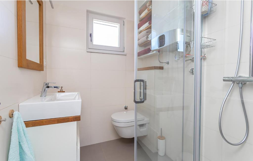 Semesterhus - Buzet-Hum , Kroatien - CIC746 21