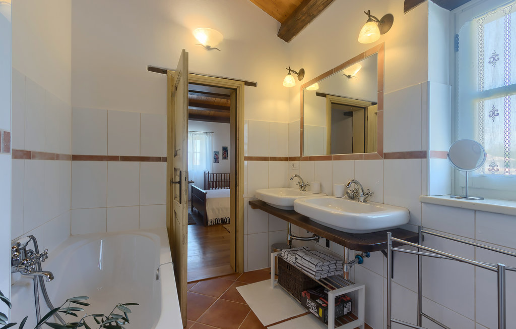 Feriehuse - Pazin-Muntrilj , Kroatien - CIC756 37