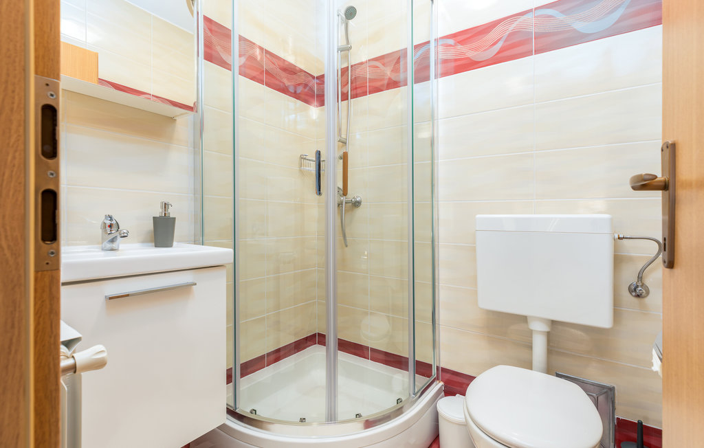 Ferienhaus - Vodnjan-Divsici , Kroatien - CIC798 36