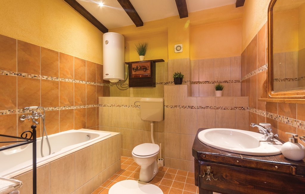 Feriehus - Zminj - Cvitici , Kroatia - CIC855 25