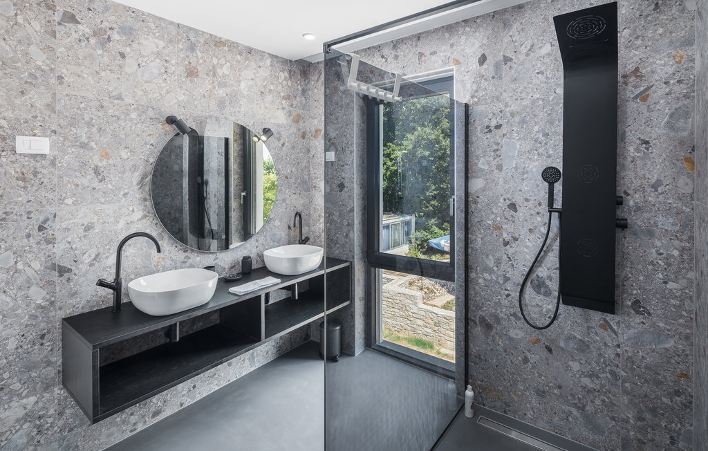 Feriehuse - Buje - Volpija , Kroatien - CIC887 29