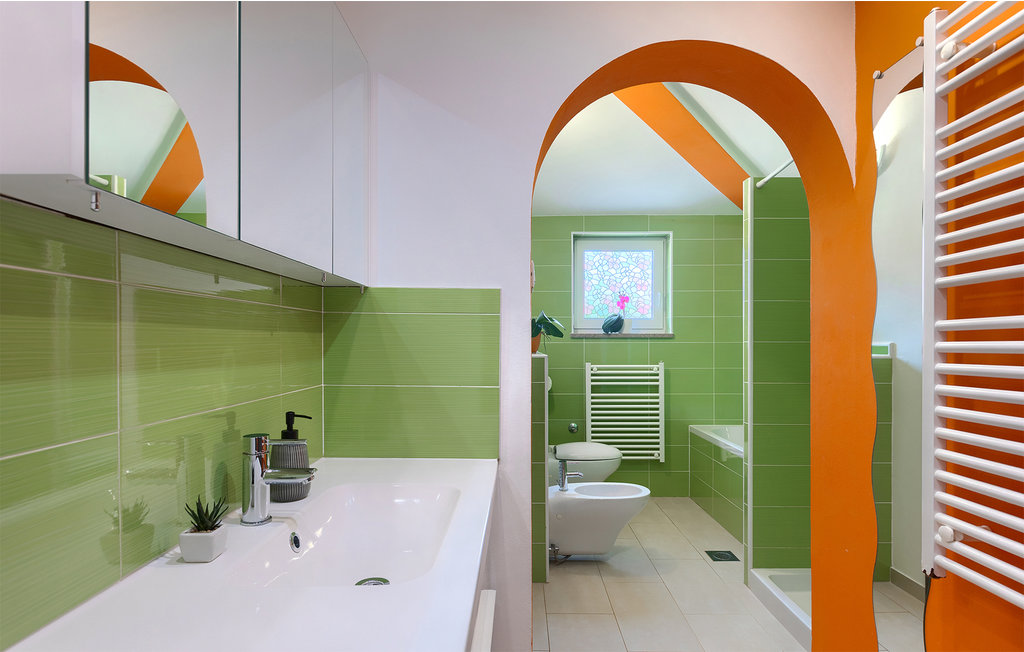 Domy wakacyjne - Pula-Radeki Glavica , Chorwacja - CIC920 33