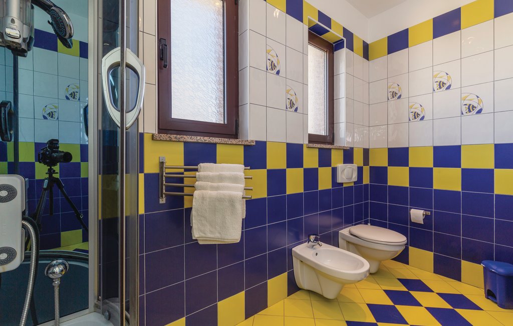 Feriehuse - Vodnjan-Majmajola , Kroatien - CIC436 41