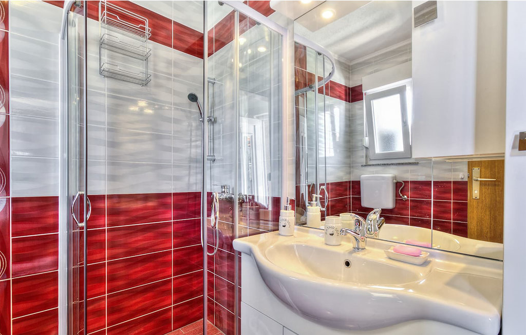 Ferienhaus - Buje-Kastel , Kroatien - CIC041 50