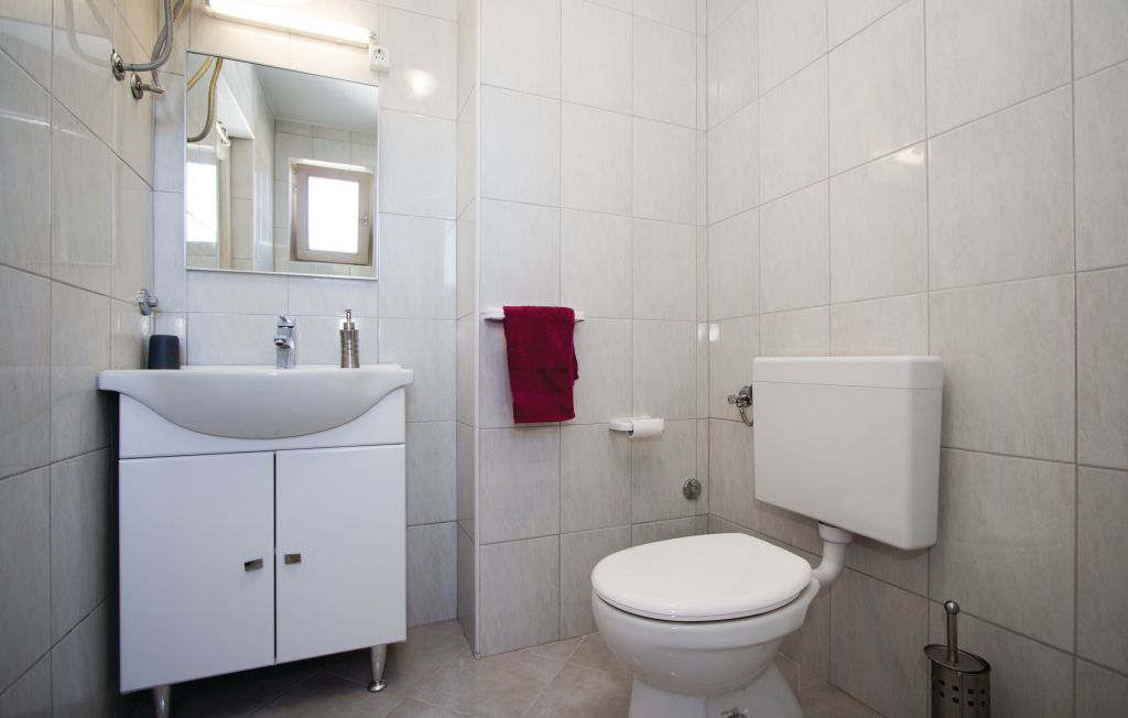 Feriehuse - Svetvincenat-Bokordici , Kroatien - CIC167 30