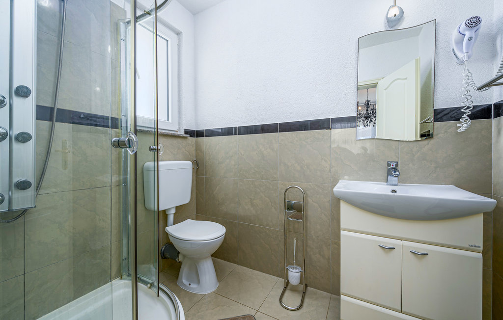 Feriehus - Pula-Valtursko Polje , Kroatia - CIC504 60