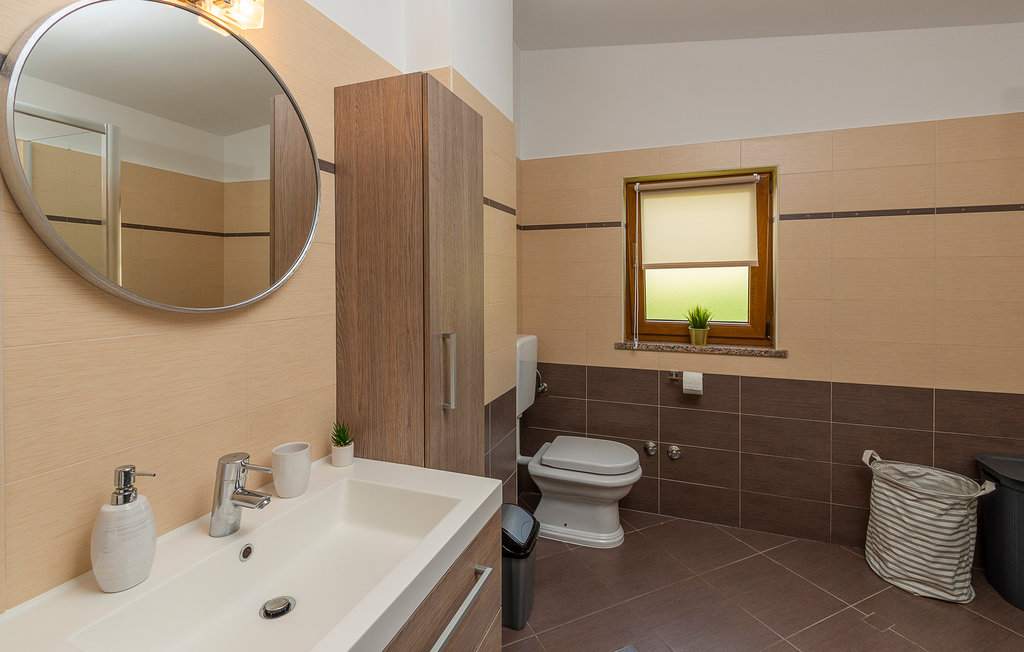 Lejlighed - Svetvincenat-Rezanci , Kroatien - CIC754 27