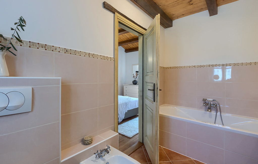 Feriehuse - Pazin-Muntrilj , Kroatien - CIC756 41