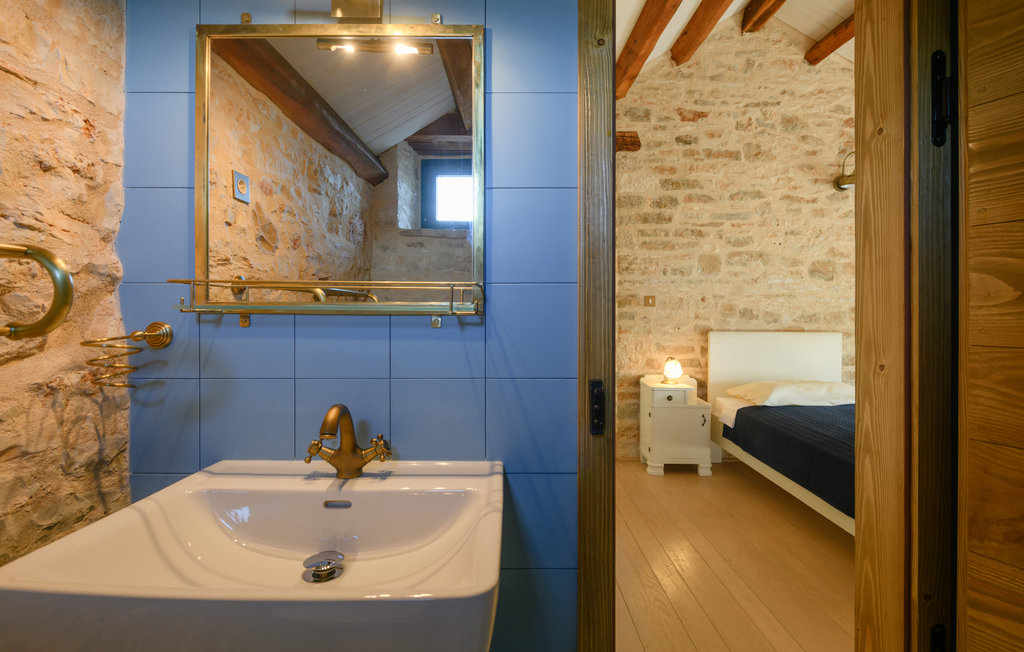 Ferienhaus - Vodnjan - Cetinici , Kroatien - CIC814 43