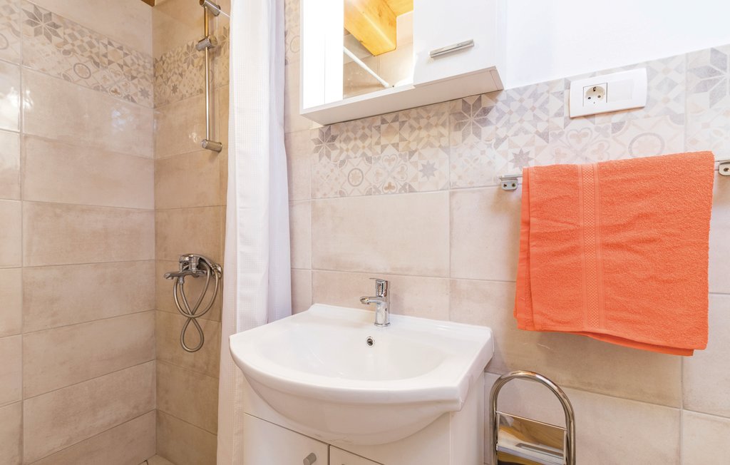 Semesterhus - Svetvincenat-Bibici , Kroatien - CIC003 43