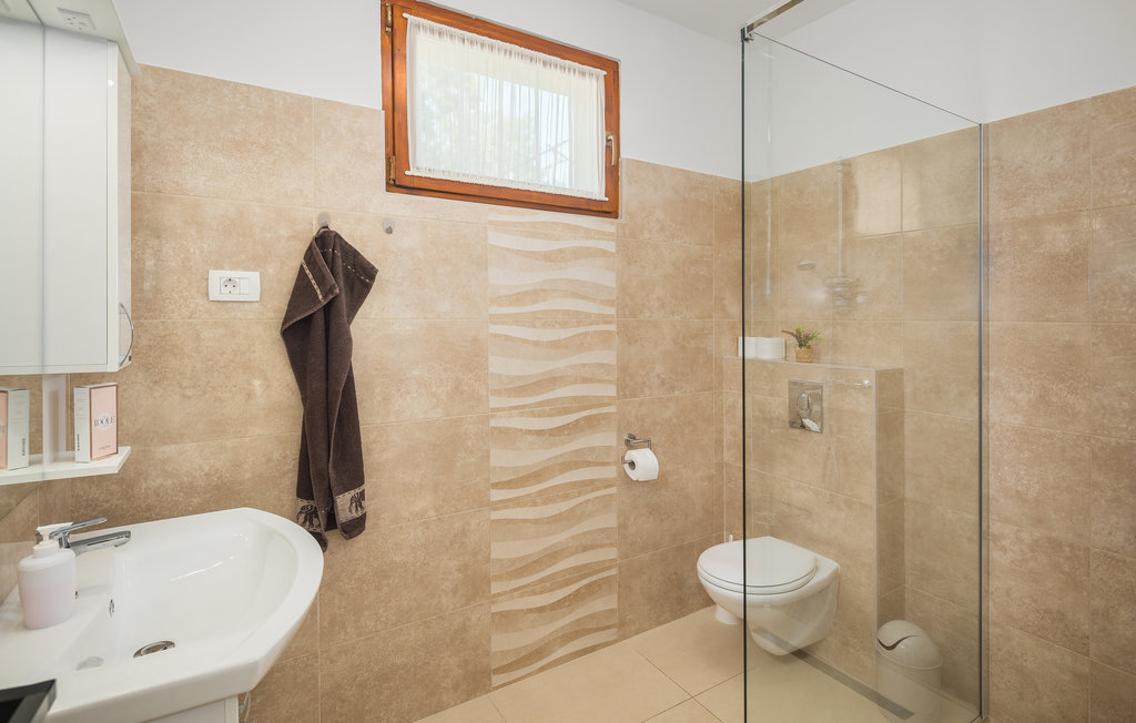 Feriehuse - Zminj-Bresnica , Kroatien - CIC006 28