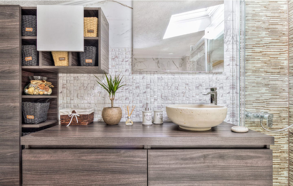 Ferienhaus - Buje-Kastel , Kroatien - CIC041 47