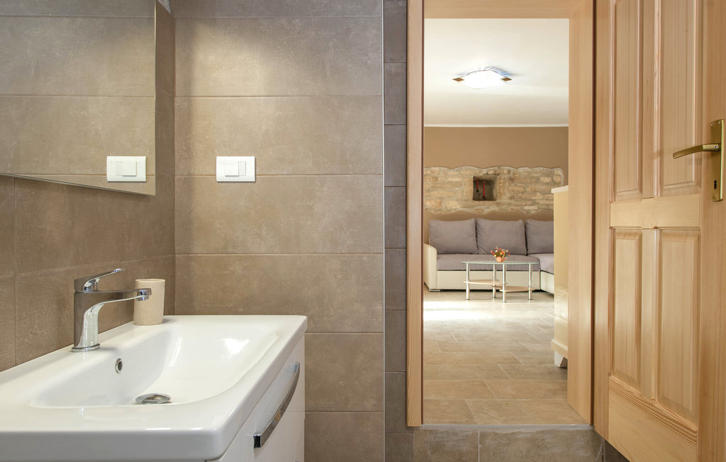 Feriehus - Barban-Orbanici , Kroatia - CIC049 35