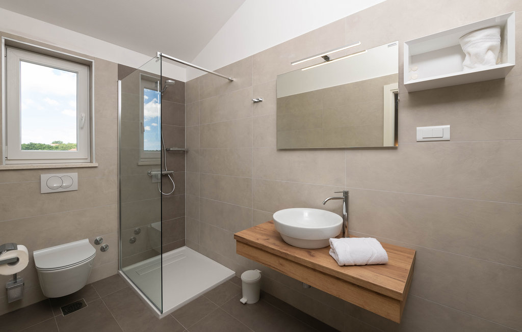 Ferienhaus - Barban-Manjadvorci , Kroatien - CIC065 32