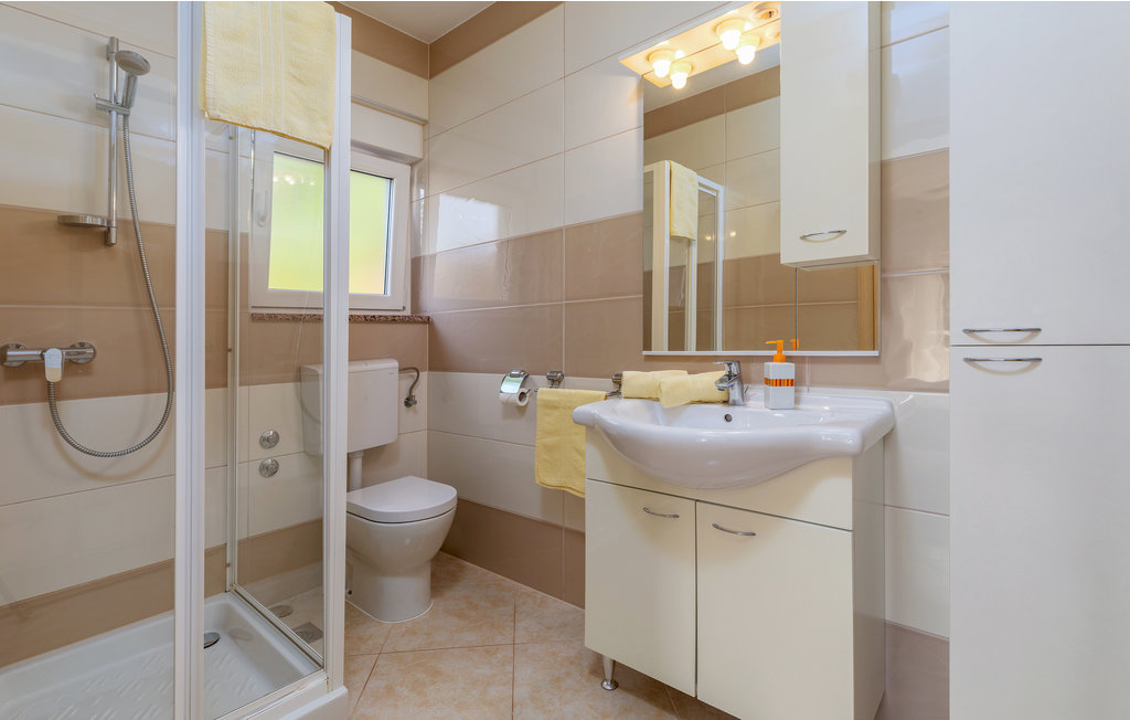 Ferienhaus - Pazin-Drndici , Kroatien - CIC068 34