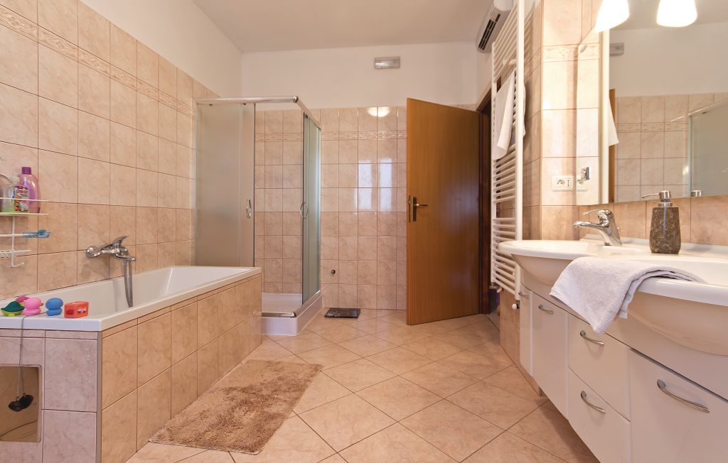 Feriehus - Barban-Frkeci , Kroatia - CIC115 28