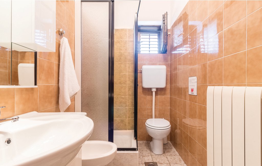 Feriehus - Pazin-Marseti , Kroatia - CIC157 57