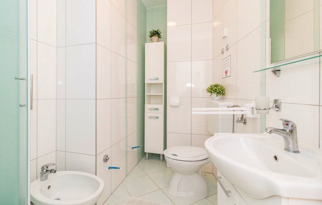 Feriehus - Vodnjan , Kroatia - CIC180 36