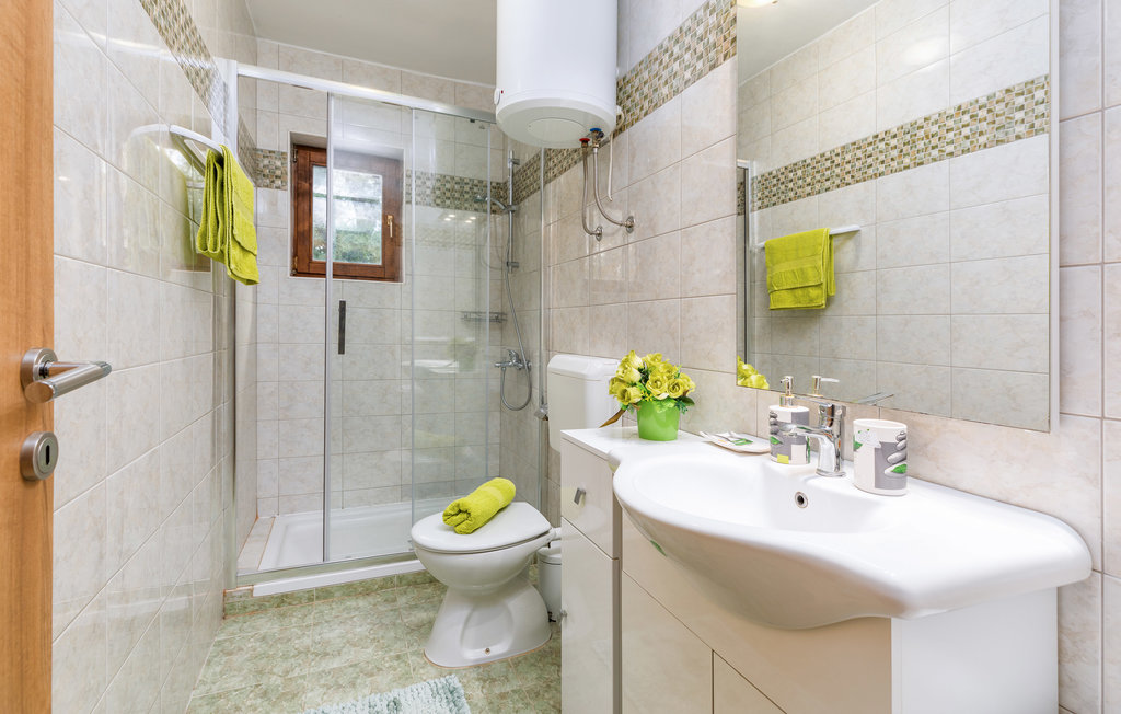 Feriehus - Vodnjan-Bonasini , Kroatia - CIC184 37