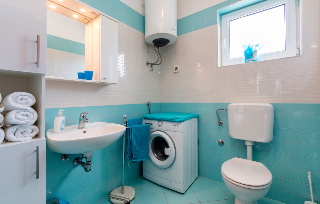 Feriehuse - Pula-Loborika , Kroatien - CIC186 31