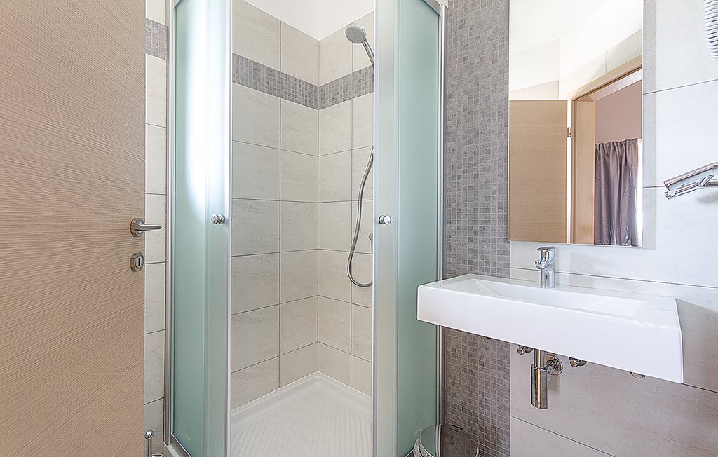 Ferienhaus - Pazin-Trosti , Kroatien - CIC247 36