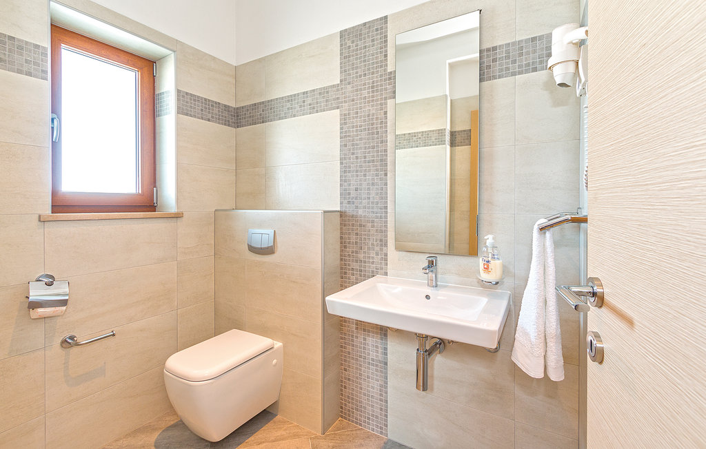 Ferienhaus - Pazin-Trosti , Kroatien - CIC248 36