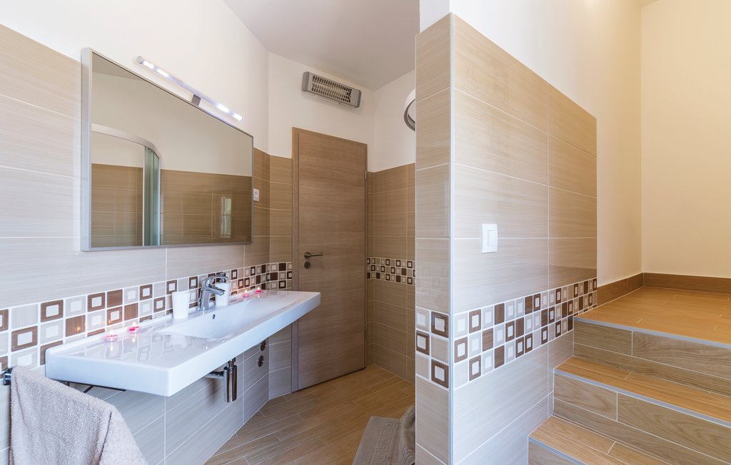 Semesterhus - Barban-Rebici , Kroatien - CIC304 31