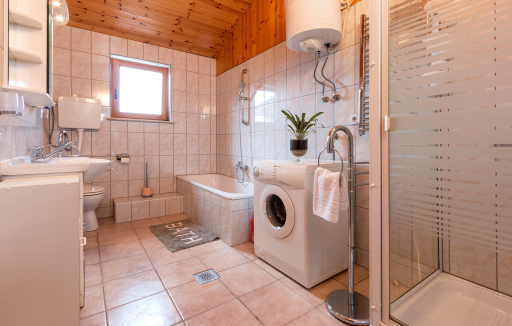 Semesterhus - Pula-Loborika , Kroatien - CIC402 47