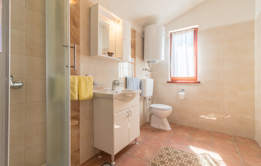 Ferienhaus - Pula-Muntic , Kroatien - CIC423 29