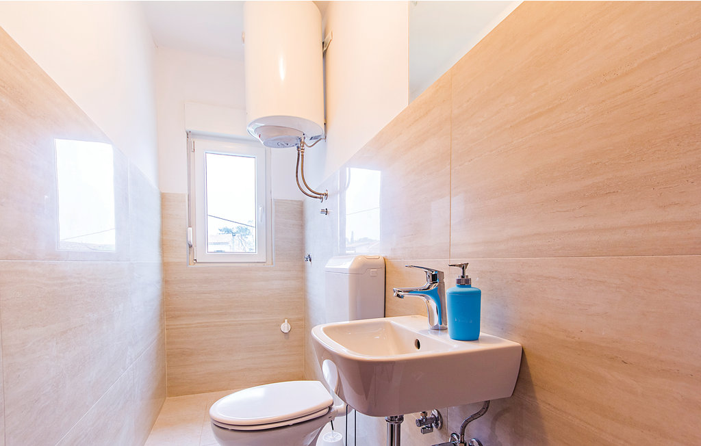 Ferieleilighet - Barban-Manjadvorci , Kroatia - CIC455 23