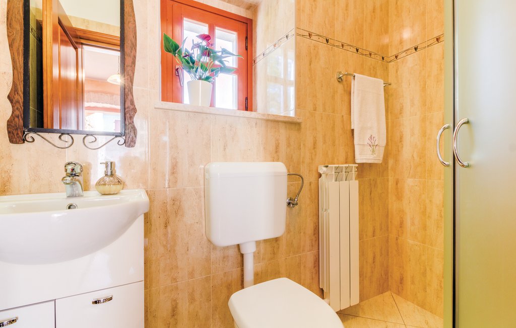 Feriehus - Pazin-Zabrezani , Kroatia - CIC517 28