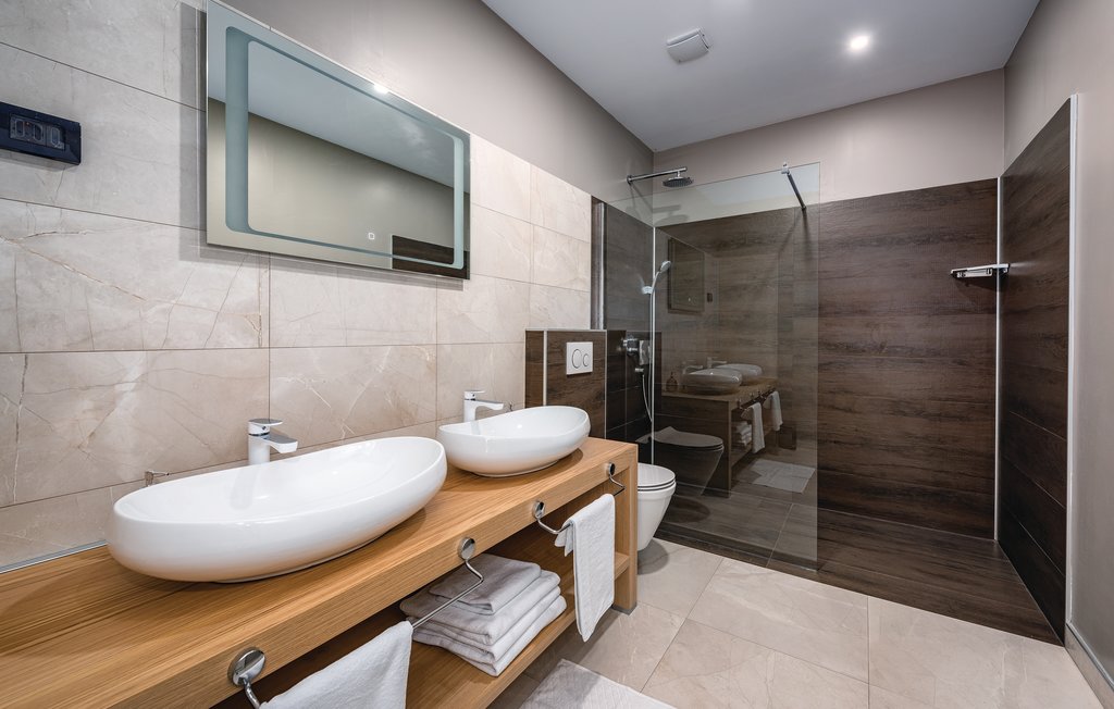 Feriehuse - Zminj , Kroatien - CIC587 33