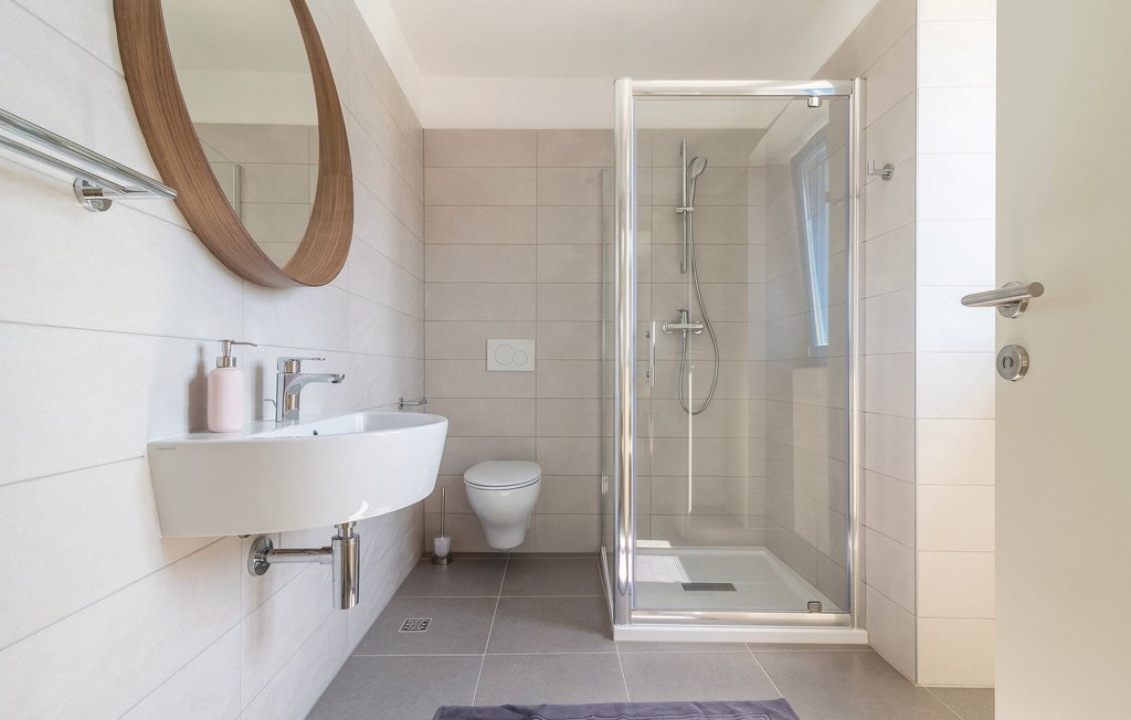 Feriehus - Svetvincenat-Bokordici , Kroatia - CIC640 45