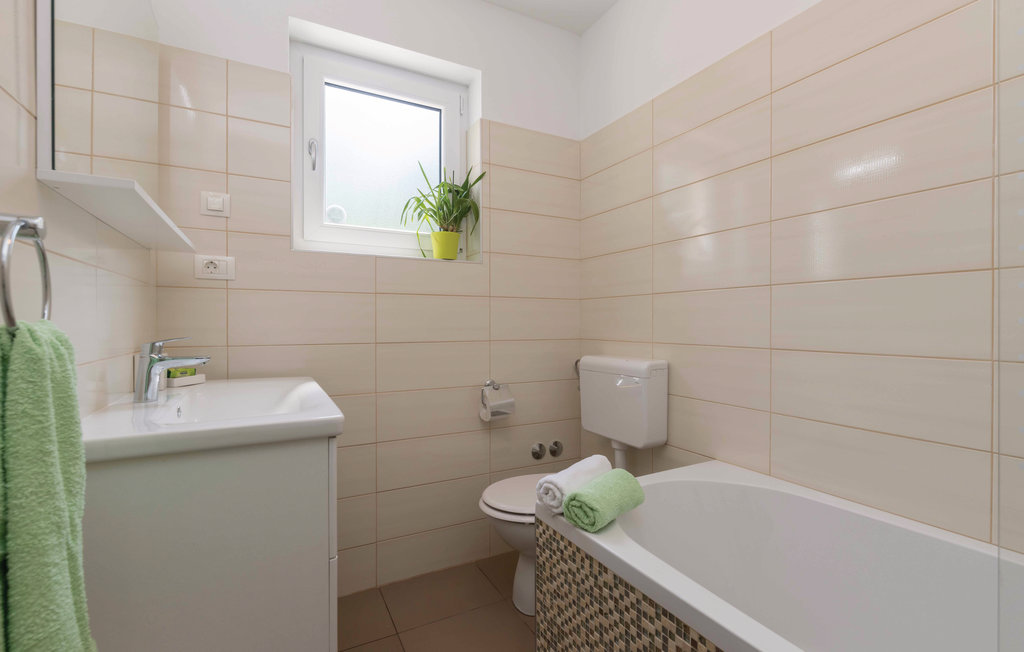 Semesterhus - Vodnjan-Golubovo , Kroatien - CIC650 22