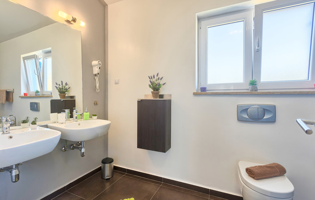 Feriehus - Zminj-Muzini , Kroatia - CIC693 44