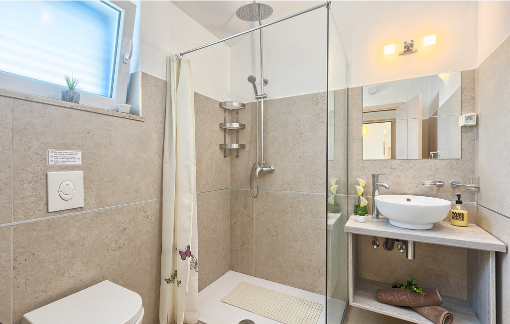 Feriehuse - Zminj-Muzini , Kroatien - CIC694 26