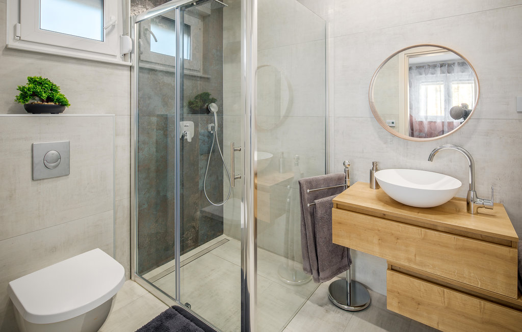 Feriehus - Tinjan , Kroatia - CIC696 41