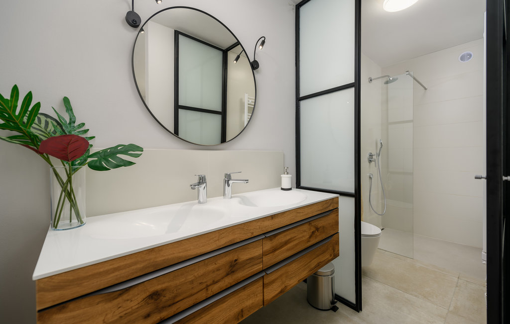 Semesterhus - Tinjan , Kroatien - CIC795 39