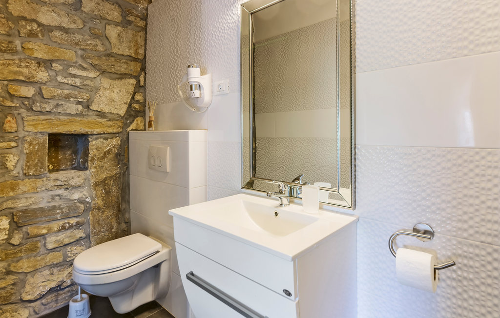 Feriehus - Pazin-Zarecje , Kroatia - CIC804 25