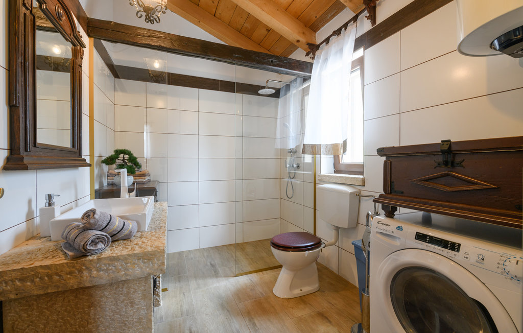 Semesterhus - Barban- Trosti , Kroatien - CIC819 20