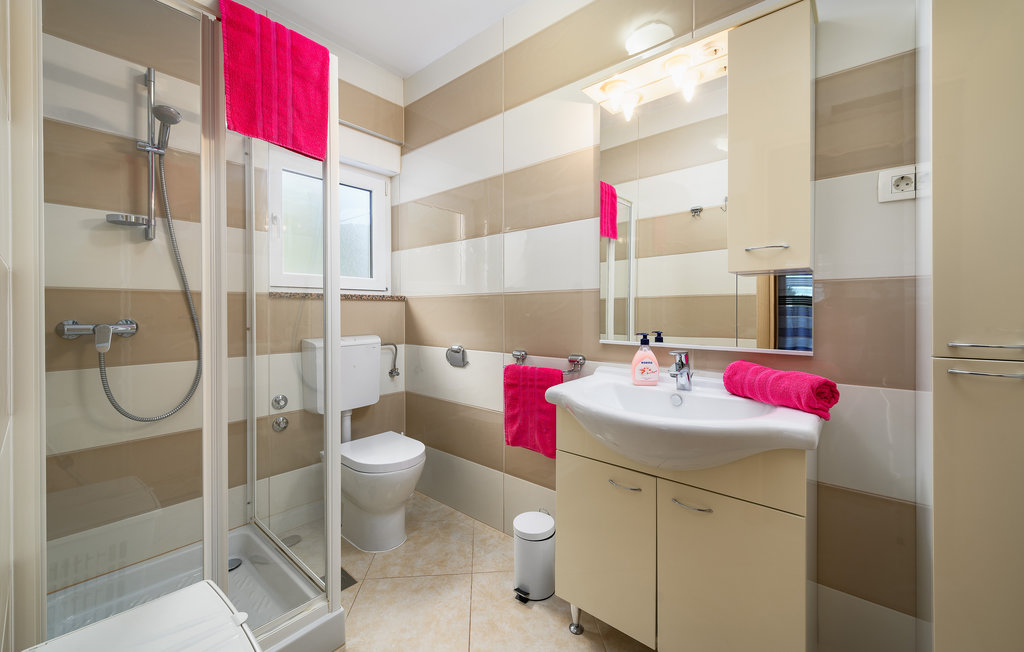 Feriehus - Pazin-Drndici , Kroatia - CIC827 46