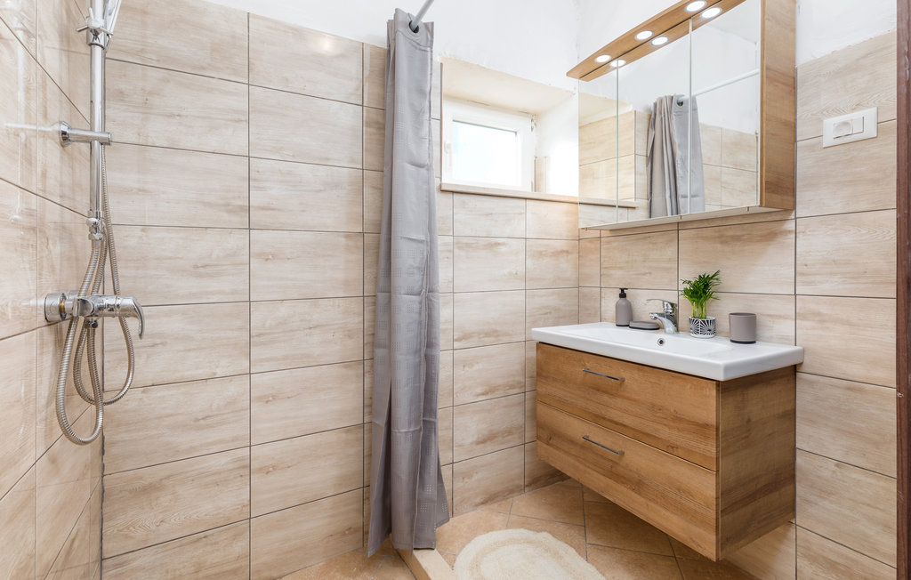 Ferienhaus - Zminj - Modrusani , Kroatien - CIC852 42